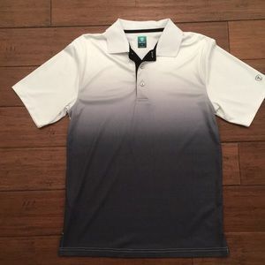 Pro Tour Performance Golf Shirt
